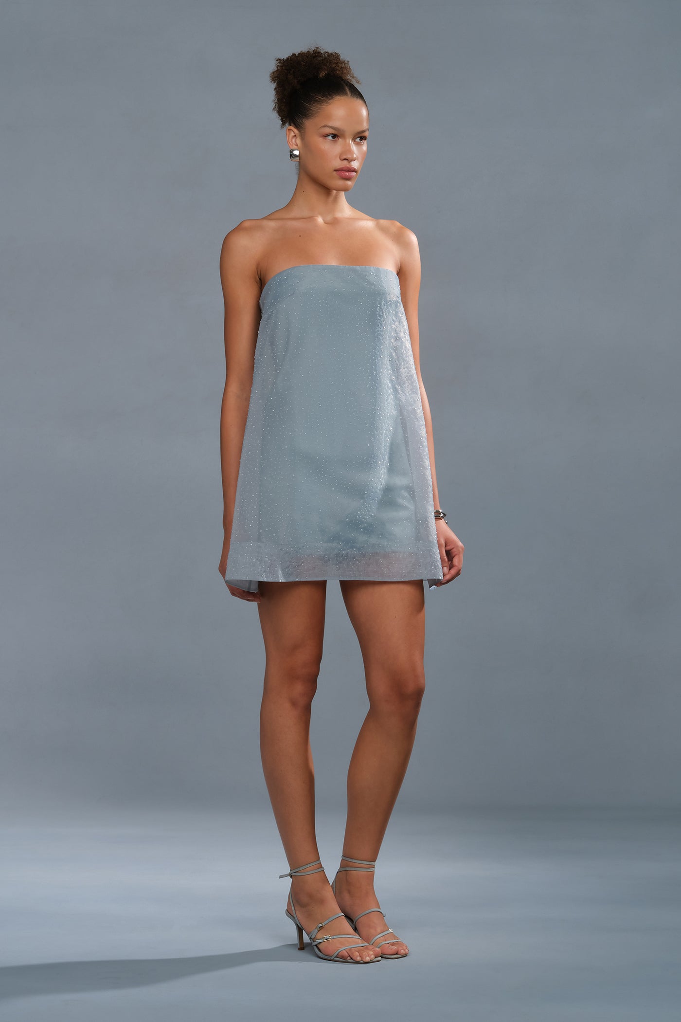 Nerida Mini Dress