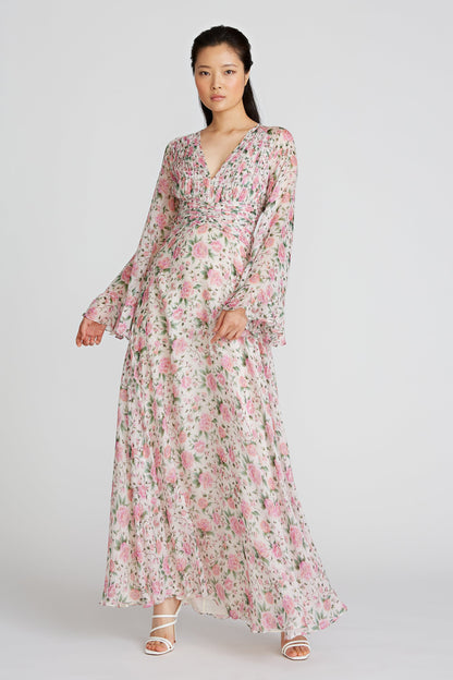 Ros Gown