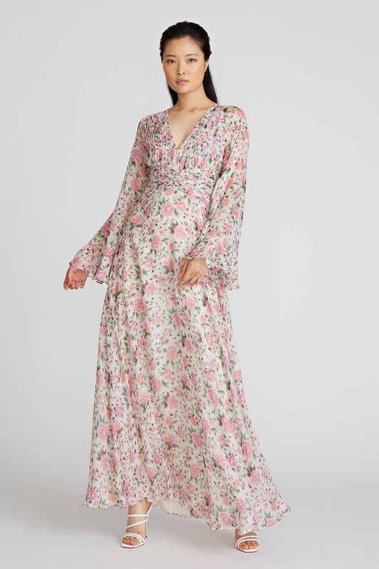 Ros Gown