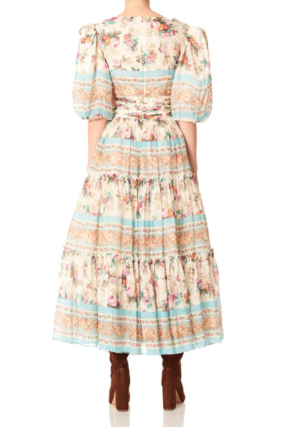 Ornella Dress
