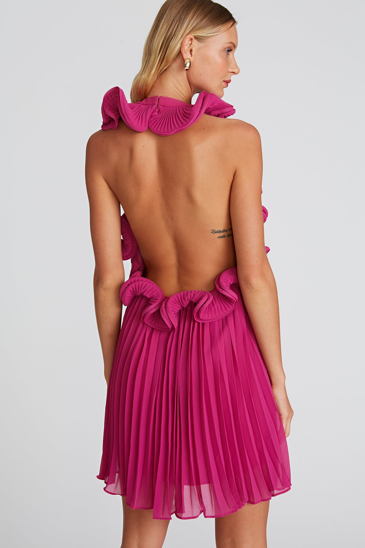 Mimi Dress