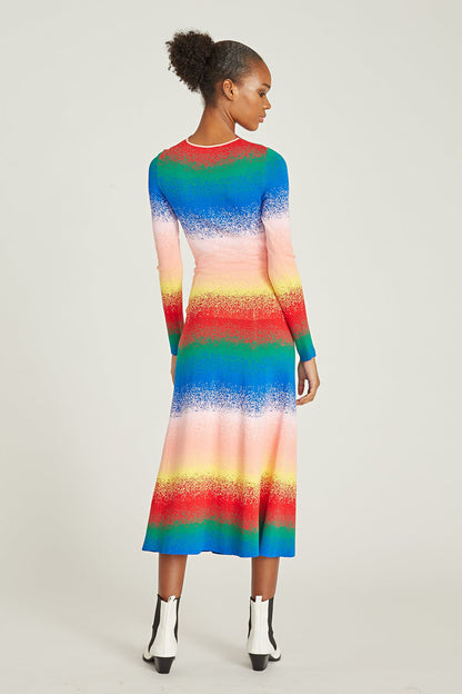 Vivian Dress