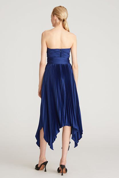 Khloe Sweetheart Dress