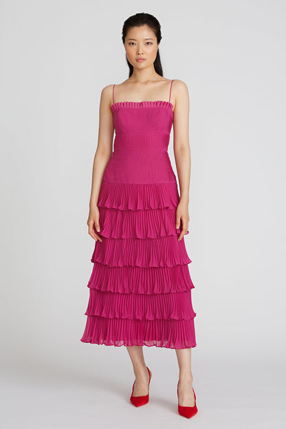 Viola Dress