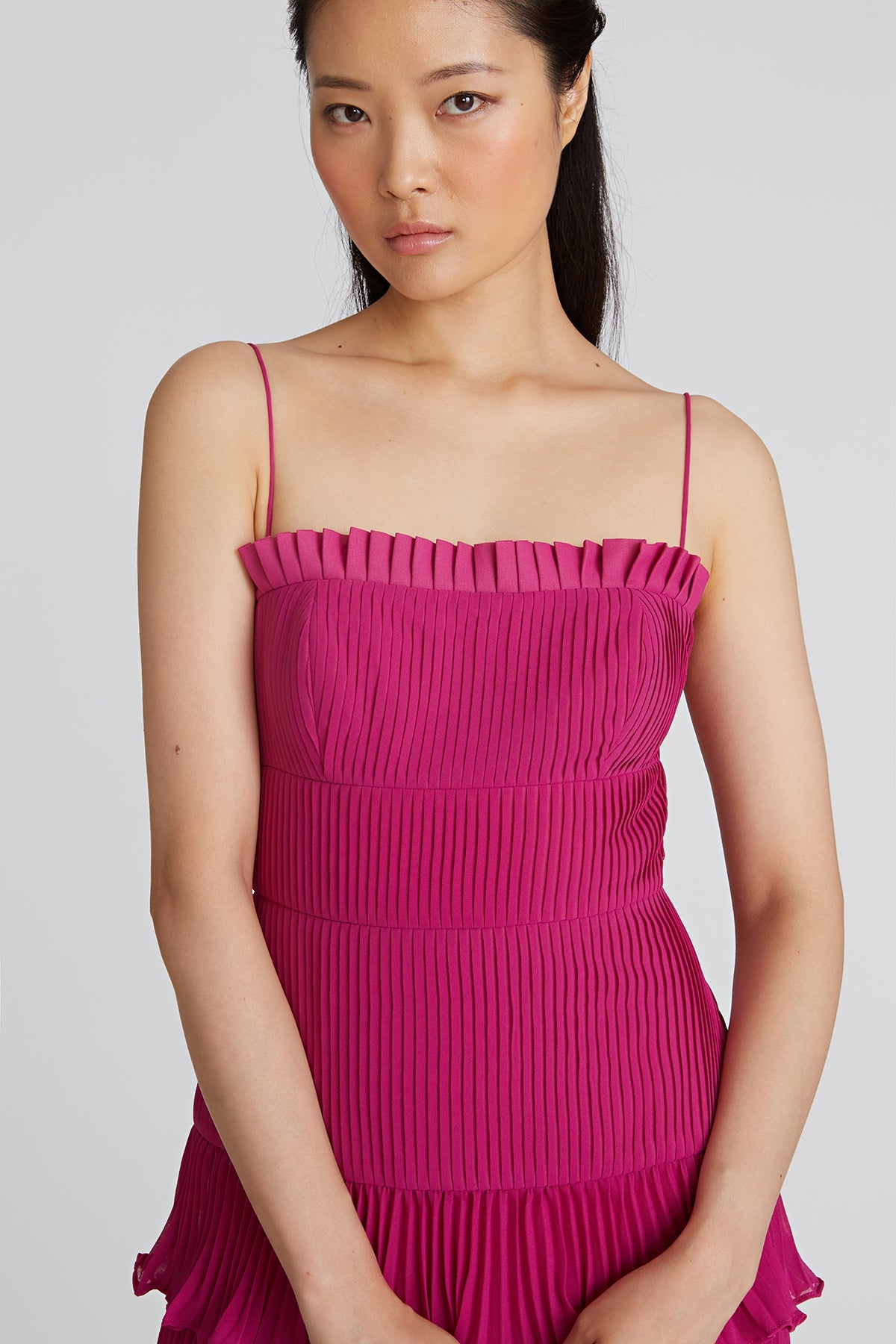 Viola Dress