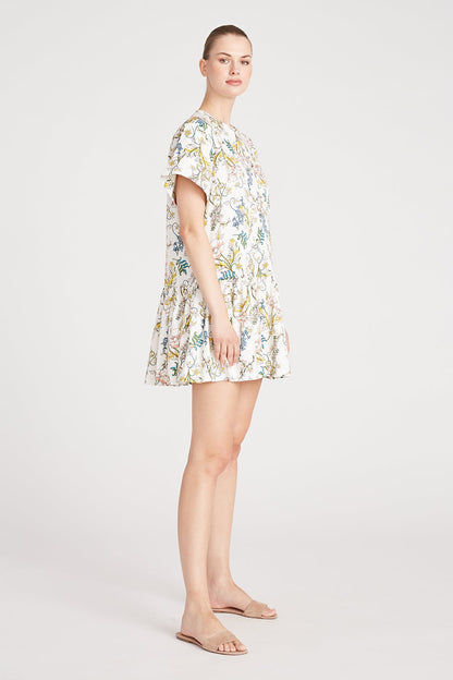 Zazie Mini Dress