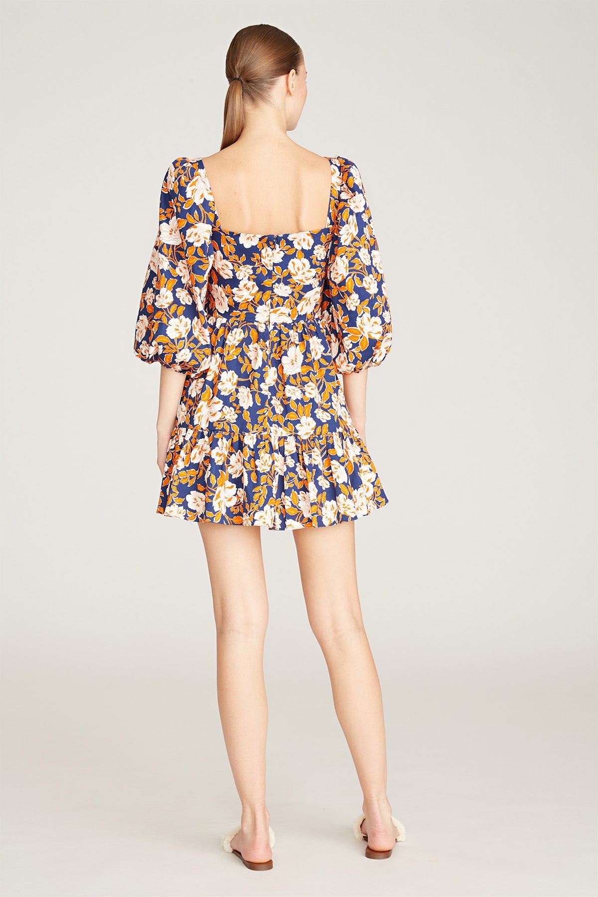 Medina Mini Dress