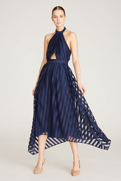 Leonie Halter Dress