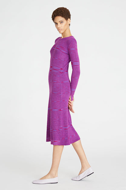 Myella Knit Dress
