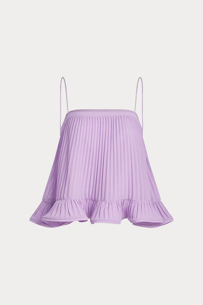 Kersten Pleated Top