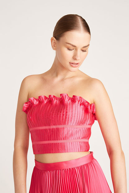 Oriel Top