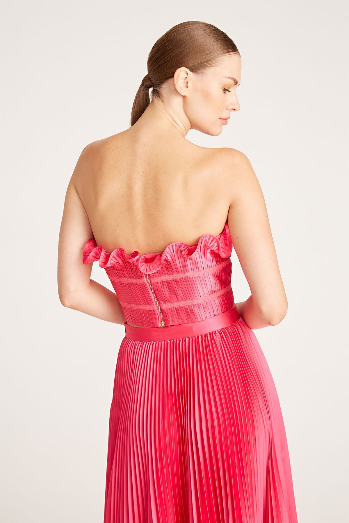 Oriel Top