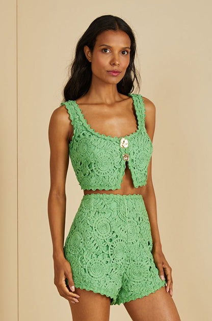 Tammy Mini Short