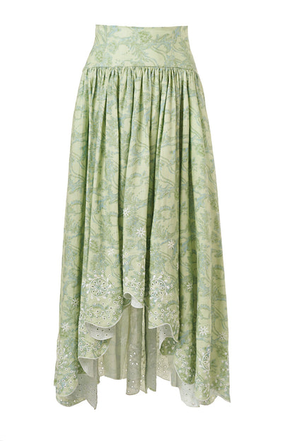 Santana Skirt