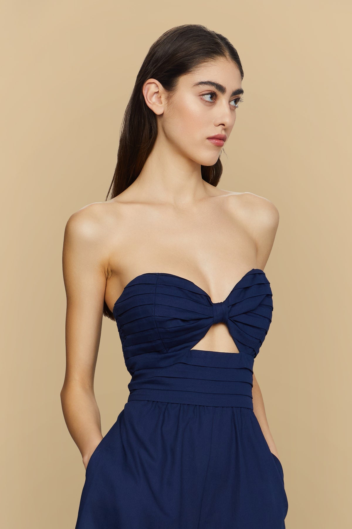 Lulee Jumpsuit