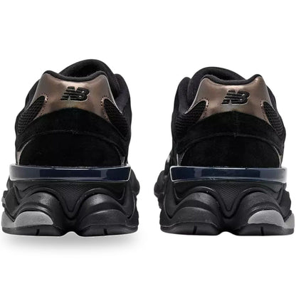 New Balance 9060 Black Copper sneakers — style U9060BRO — photo 4 of 5