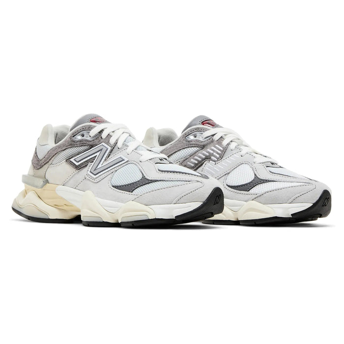 New Balance 9060 Rain Cloud Grey sneakers — style U9060GRY — photo 2 of 5