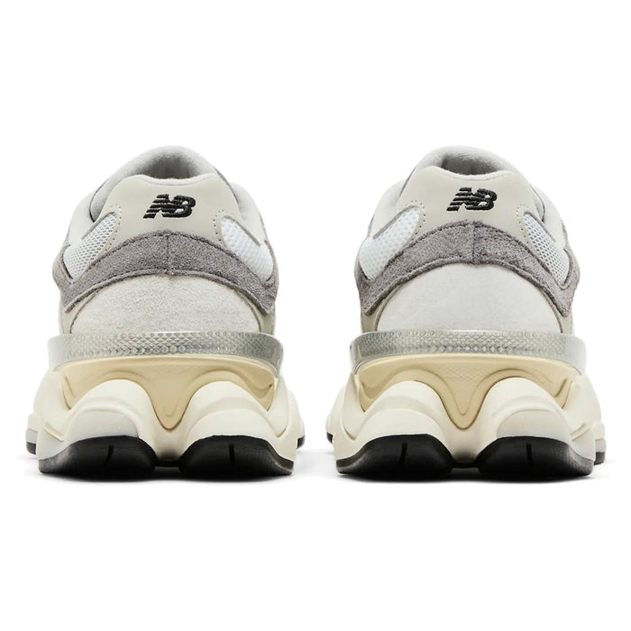 New Balance 9060 Rain Cloud Grey sneakers — style U9060GRY — photo 4 of 5