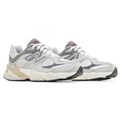 New Balance 9060 Rain Cloud (GS) sneakers — style GC9060GY — photo 2 of 5