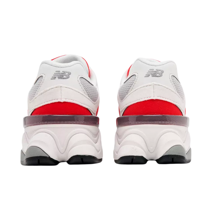 New Balance 9060 Reflection True Red (GS) sneakers — style GC9060RR — photo 4 of 5