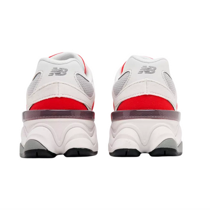 New Balance 9060 Reflection True Red (GS) sneakers — style GC9060RR — photo 4 of 5