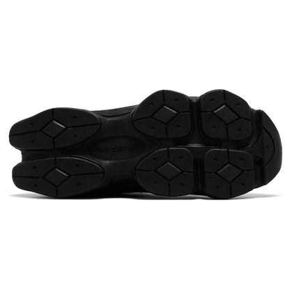 New Balance 9060 Triple Black (GS) sneakers — style GC9060BB — photo 5 of 6
