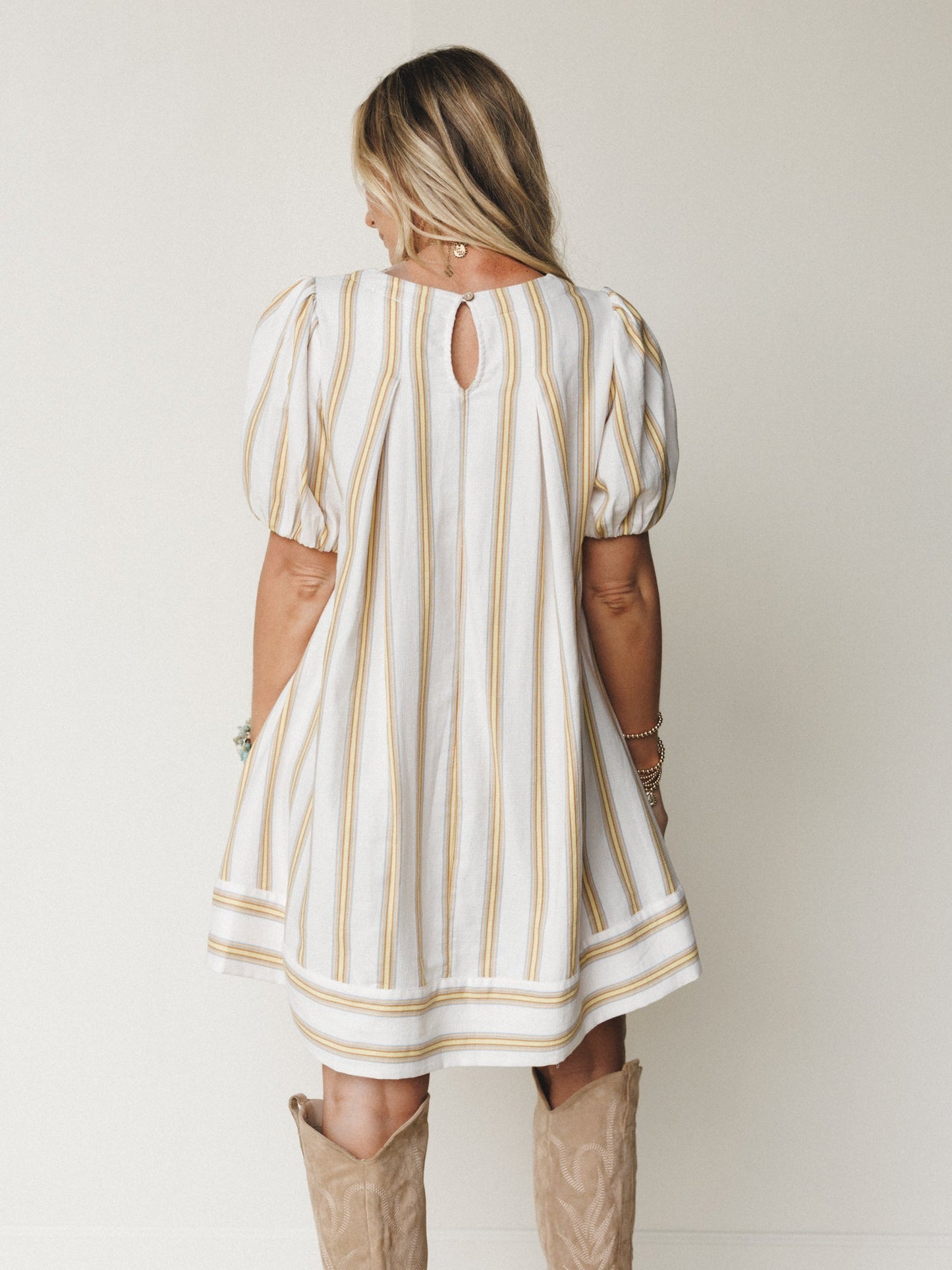 Solar Flare Dress

 - Oatmeal
