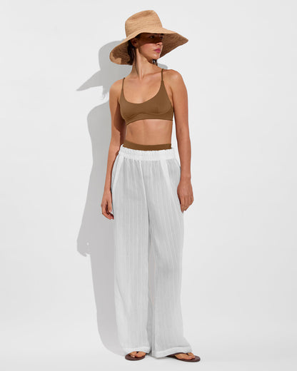 Club Top - Tan Lines