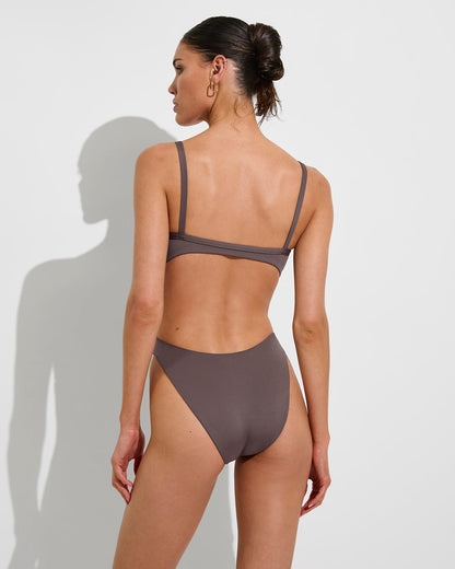 Cutback Suit - Stormy