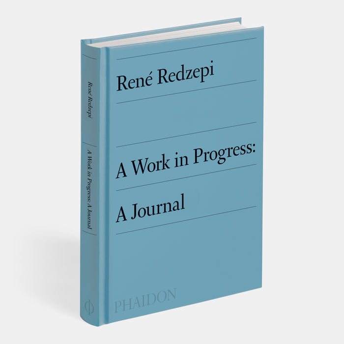 A Work in Progress: A Journal
