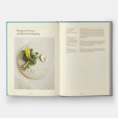 A Work in Progress: A Journal