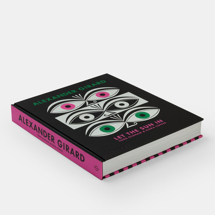 Alexander Girard: Let the Sun In