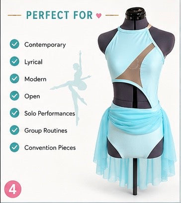 Amanda Dance Base