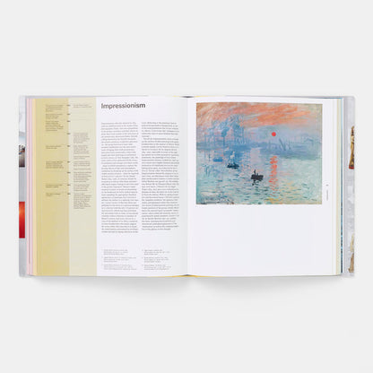 Art in Time: A World History of Styles and Movements