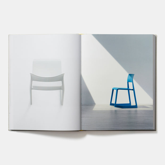 Barber Osgerby: Projects