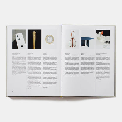 Barber Osgerby: Projects
