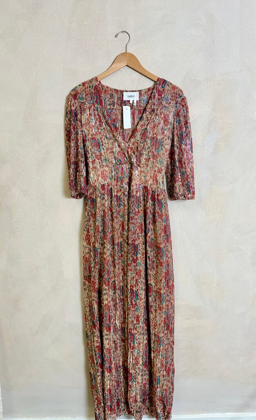 BA&SH, Dress, S