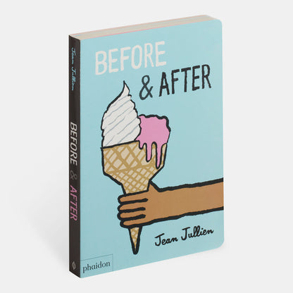 Before & After