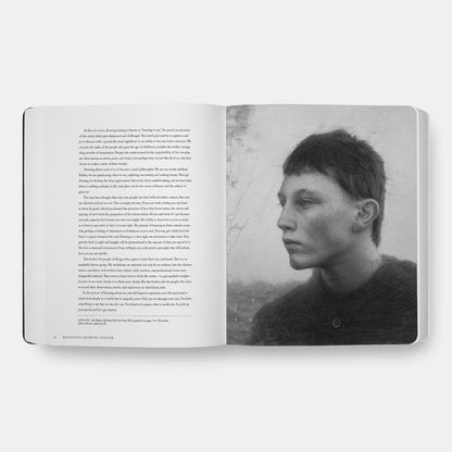 Beginning Drawing Atelier: An Instructional Sketchbook