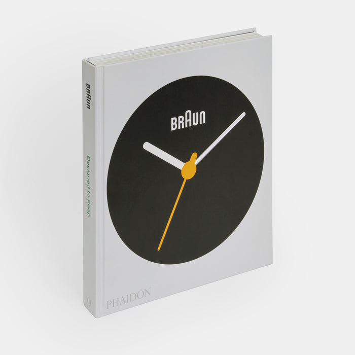 Braun: Designed to Keep