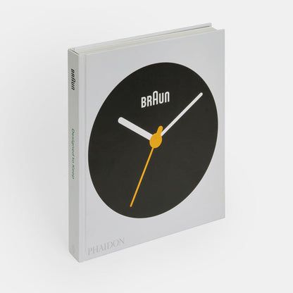 Braun: Designed to Keep