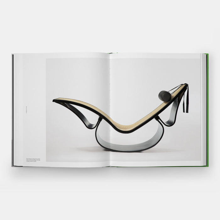 Brazil Modern: The Rediscovery of Twentieth-Century Brazilian Furniture
