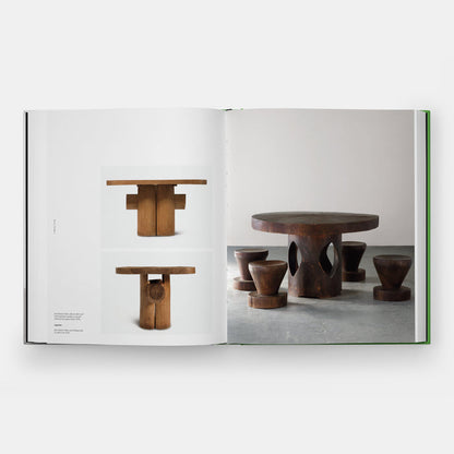 Brazil Modern: The Rediscovery of Twentieth-Century Brazilian Furniture