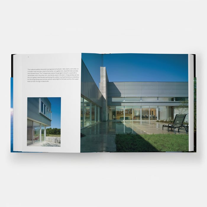 Brininstool + Lynch: Making Architecture