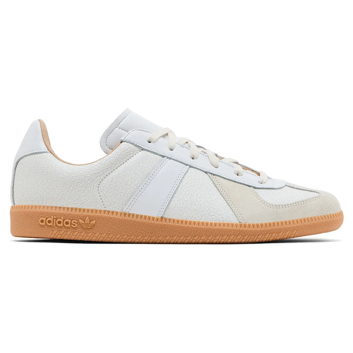 Adidas BW Army Lux Cloud White Gum sneakers — style JH7834 — photo 1 of 5