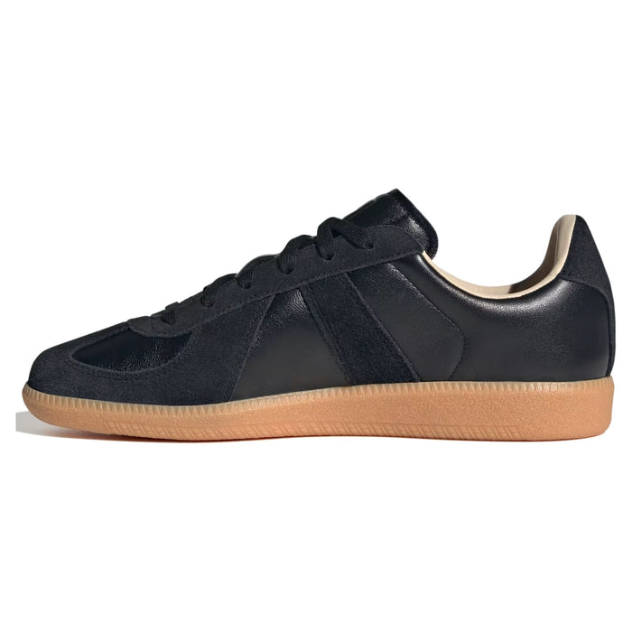 Adidas BW Army Lux Core Black Gum sneakers — style KK2802 — photo 3 of 5