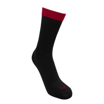 Calcetines Algodón Niños Pack 5 C1