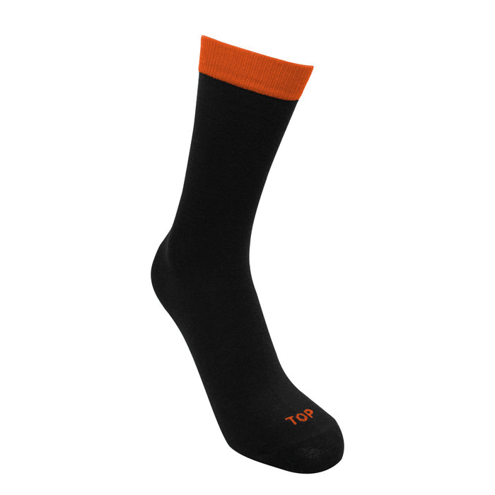Calcetines Algodón Niños Pack 5 C1