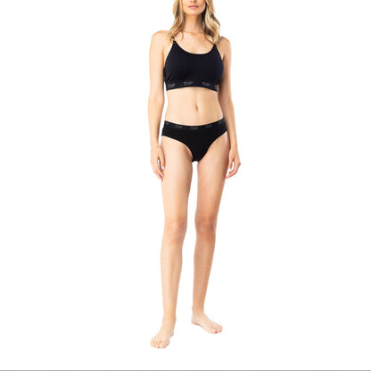 Calzón Bikini Algodón Pack 3 C8