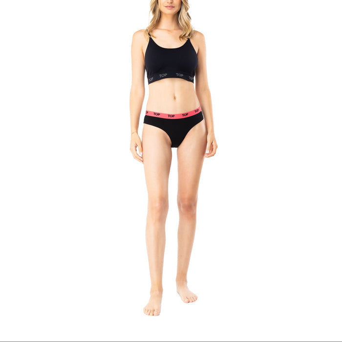 Calzón Bikini Algodón Pack 5 C1